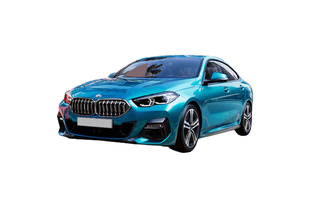 BMW 2 Series image