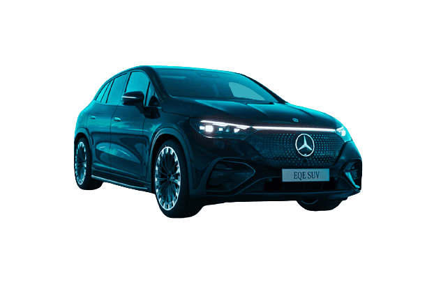Mercedes-Benz EQE SUV image