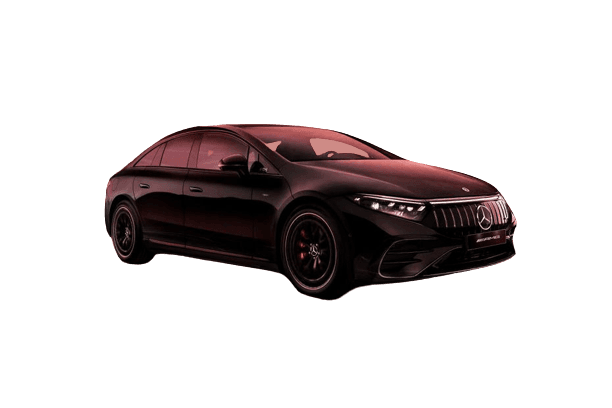 Mercedes-Benz AMG EQS image