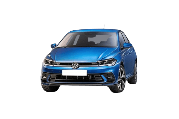 Volkswagen Polo 2022 image