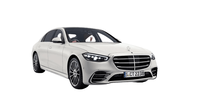 S S 450 4MATIC