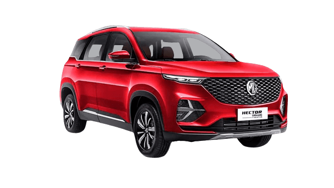 mg hector-plus