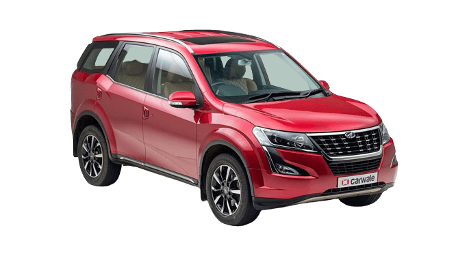 Xuv500undefined