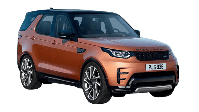 Discovery s 3.0 petrol