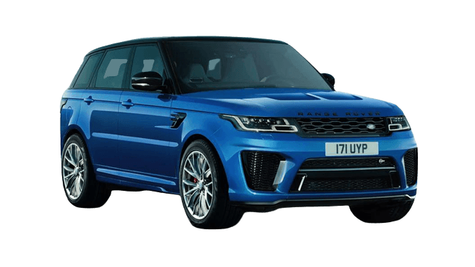 Range Rover Sport se dynamic 3.0 diesel