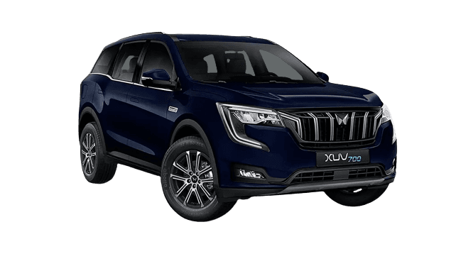 Xuv700undefined