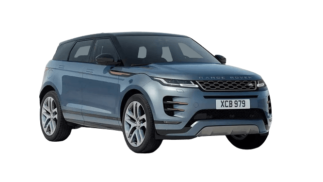 Range Rover Evoque se r dynamic diesel