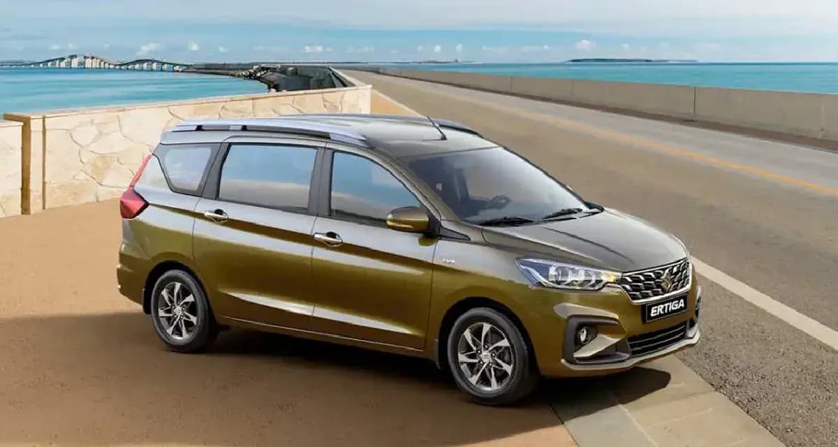 2025 Maruti Ertiga reaches showroom, with improved safety features.webp