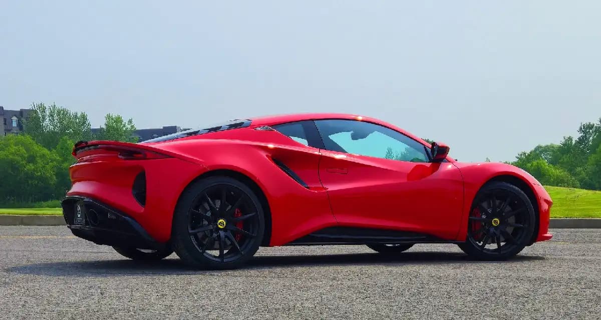 2027 Lotus Emira facelift to debut with plug-in hybrid powertrain.webp