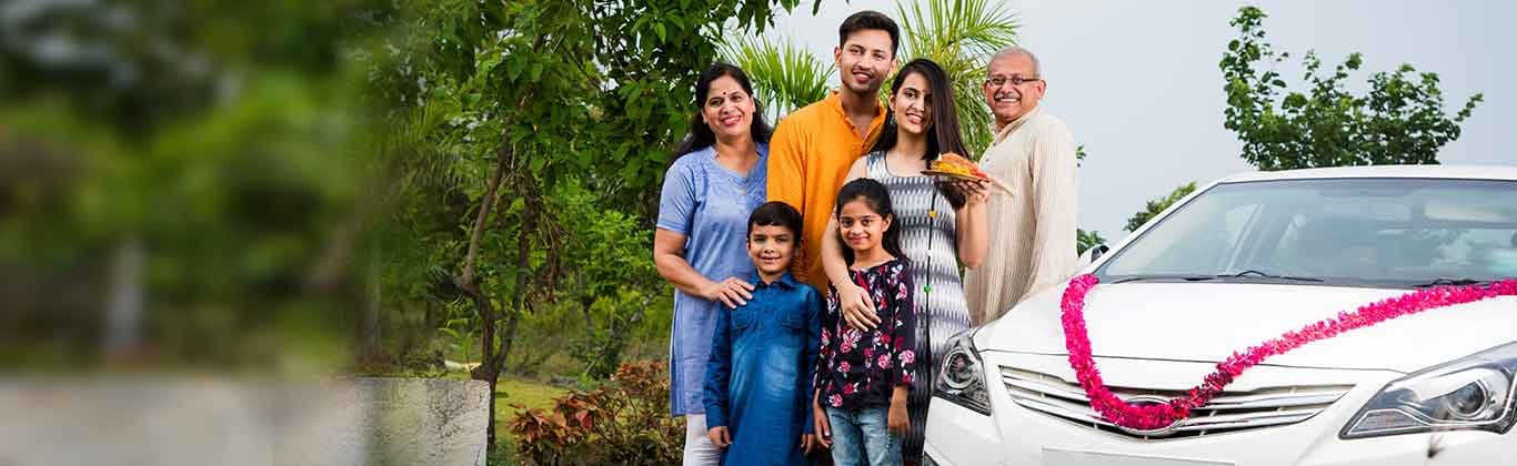 Car Loan Interest Rates for Government Employees