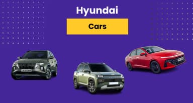 Hyundai Cars