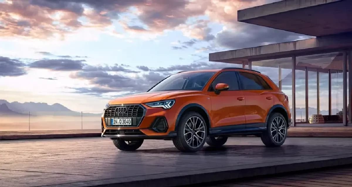 Audi India Slashes Prices by Up to ₹7.83 Lakh After GST 2.0.webp