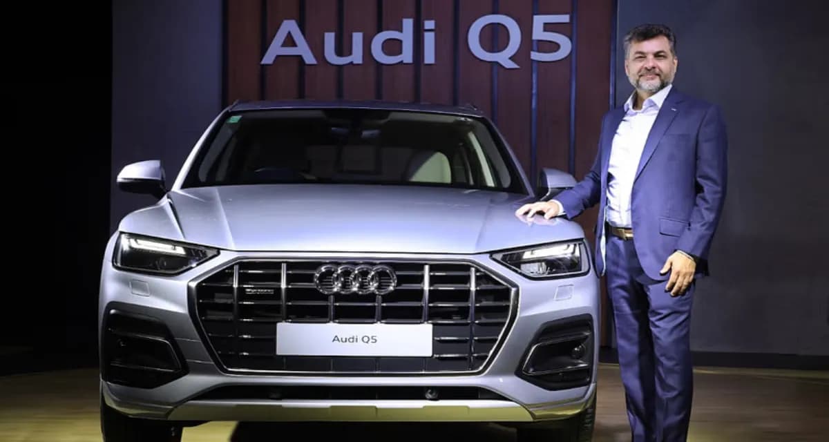 Audi India to Increase Car Prices by 2%