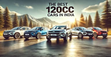 Best 1200cc Cars in India