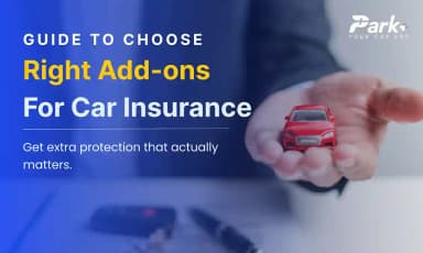 Car Insurance Add-ons guide