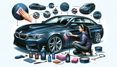 Expert Tips for Removing Scratches from Car Surfaces