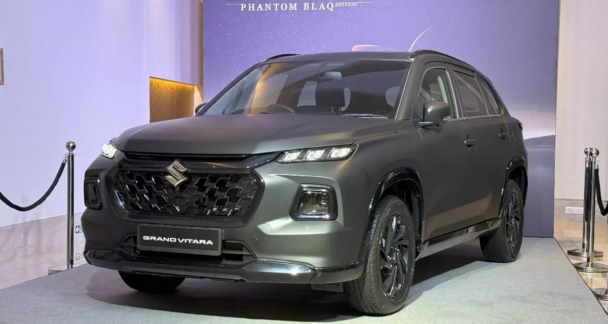 Grand Vitara Phantom Blaq Edition Debuts Cover.webp
