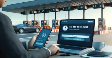 How to fix the “TID does not exist” error in FASTag