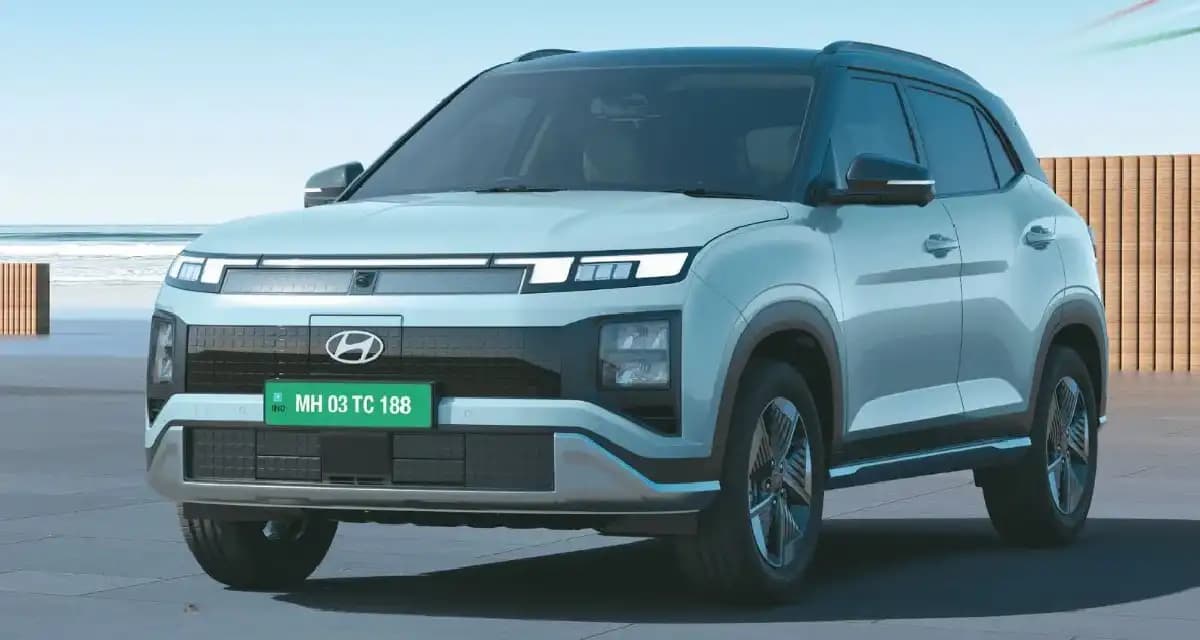 CRETA AND CRETA ELECTRIC