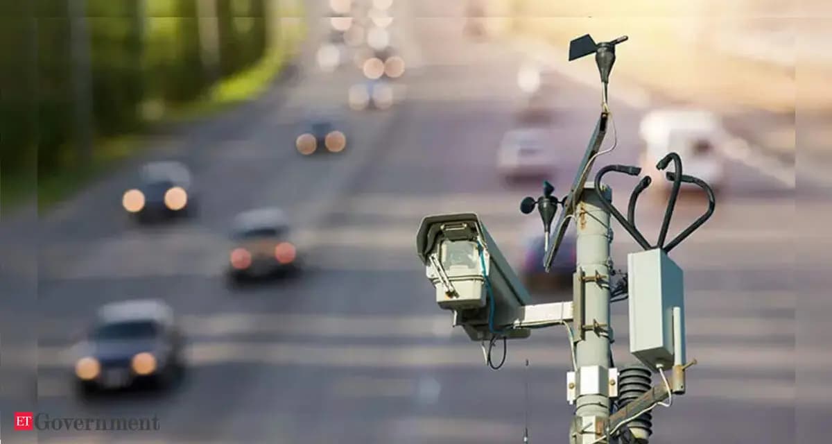 India ANPR FASTag tolling test on highway for smooth travel.webp