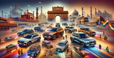 Upcoming Diesel Cars in India