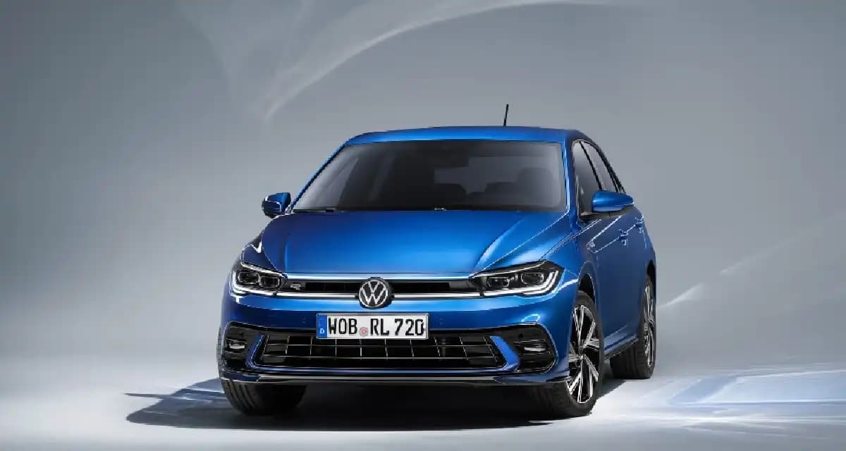 Volkswagen Polo Returns; Global Debut Expected In 2026.webp