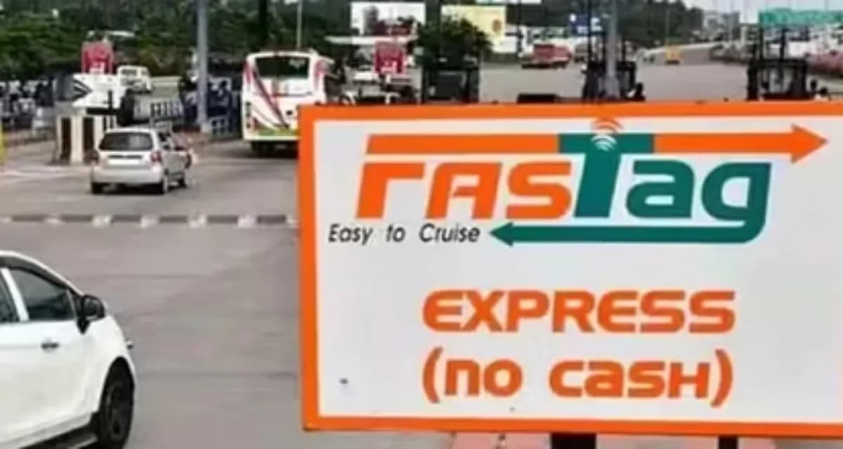 Challenges in Implementing FASTag