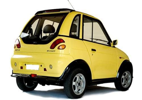 Reva R1 R2 R3 R5 Reva i Colours - Check - Colors in India 2025