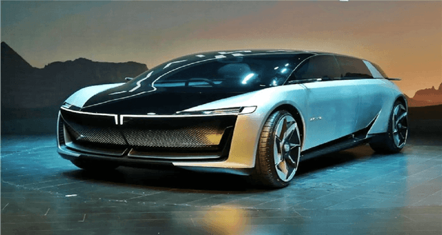 Tata Avinya To Be Based On Land Rover's EMA Platform