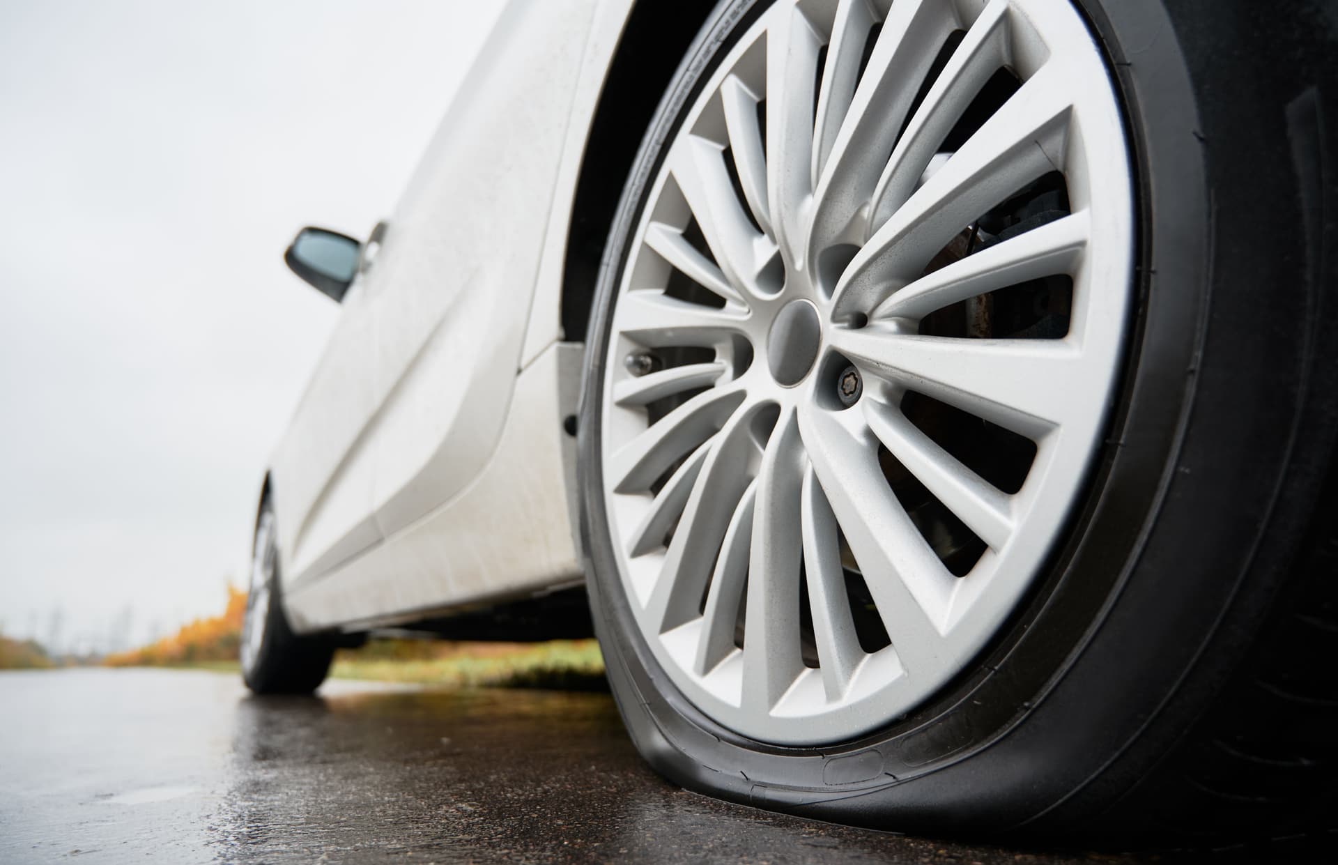 How to Choose the Perfect Alloy Wheels for Your Car?