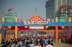# Finding the Parking Rhythm: How Park+ Solved Lollapalooza Mumbai's Parking Woes